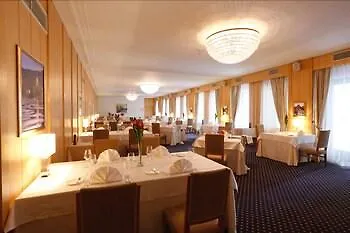 Hotel Vila Bled 4*