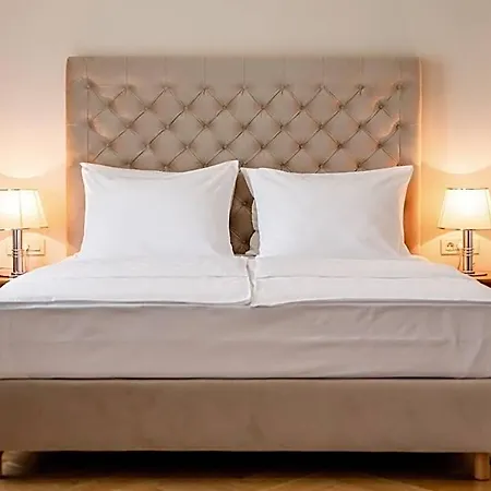 Hotel Vila Bled Bled