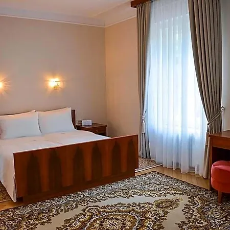 Vila Bled Hotel 4*