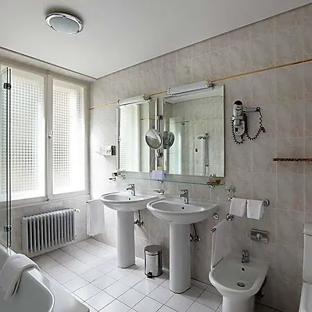 Vila Bled 4*