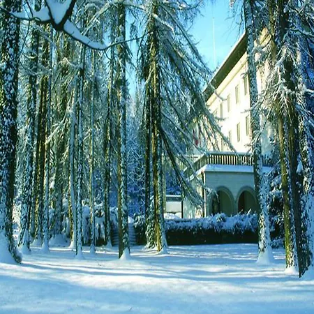 Vila Bled Hotel 4*
