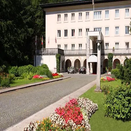 Hotel Vila Bled 4*