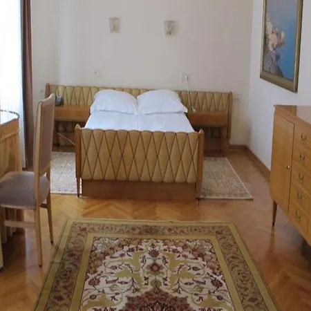 Vila Bled Hotel Bled