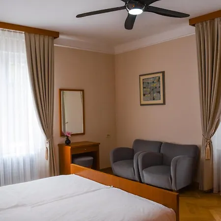 Vila Bled 4* Bled