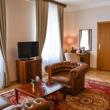 Hotel Vila Bled 4*