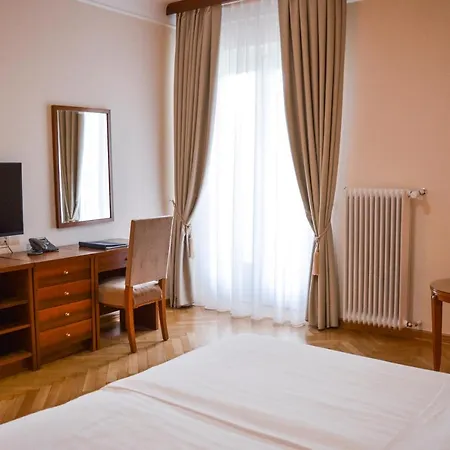 Vila Bled 4*