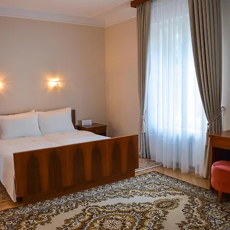 Hotel Vila Bled 4*