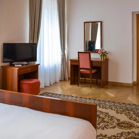 Vila Bled Hotel Bled