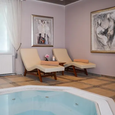 维拉布莱德酒店