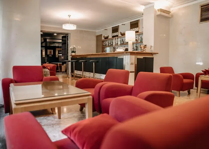 Vila Bled Hotel Bled