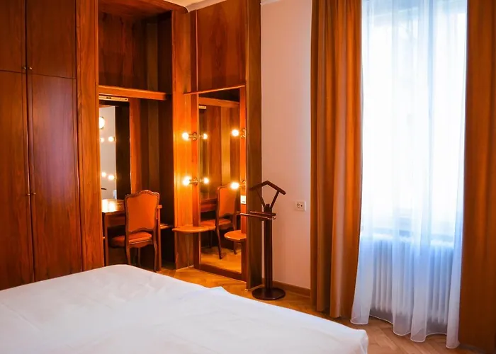 Vila Bled Hotel