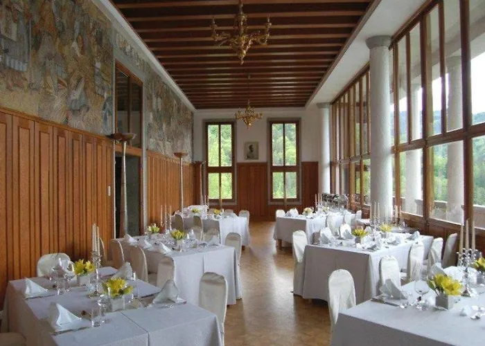 Vila Bled Hotel Bled