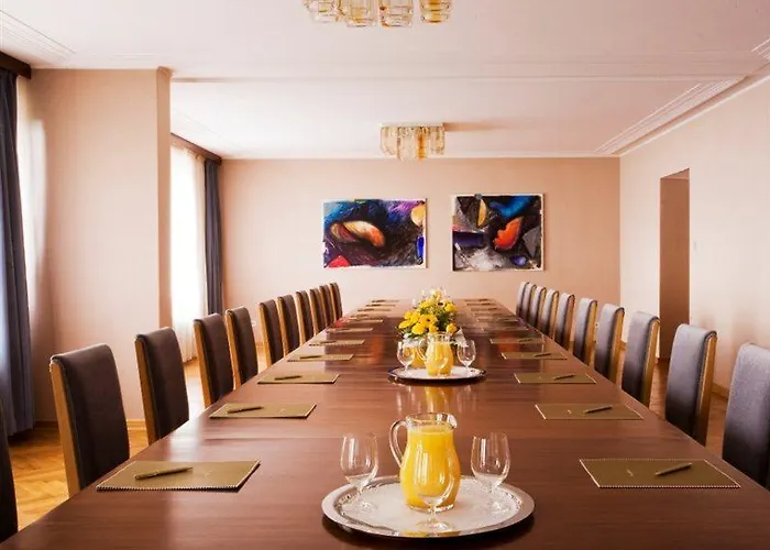 Vila Bled Hotel Bled