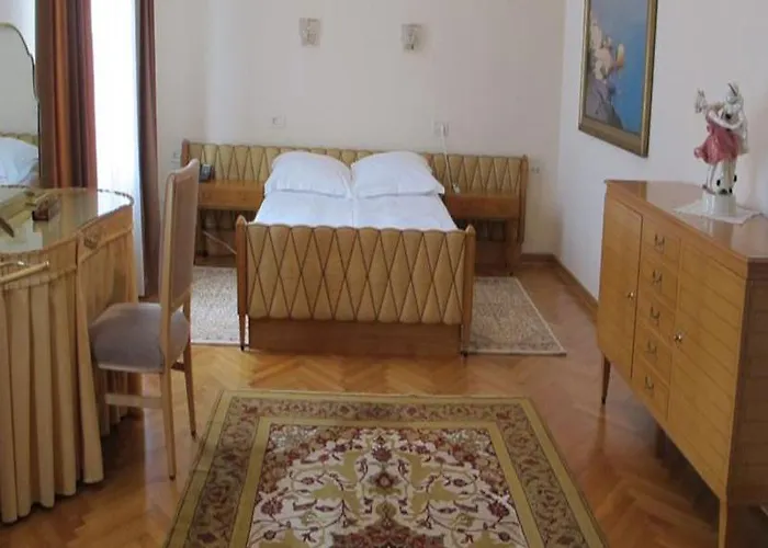 Vila Bled Hotel Bled